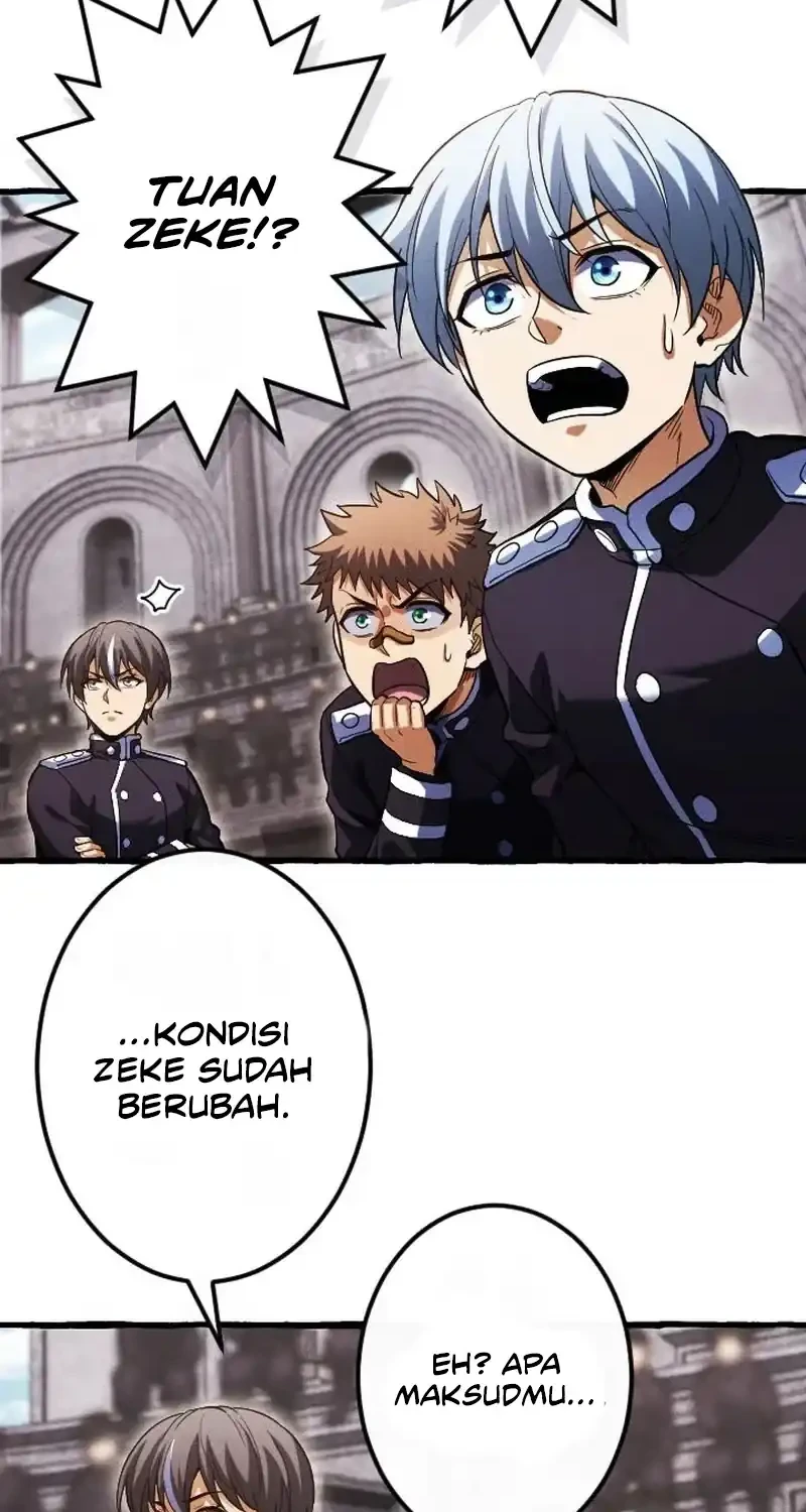 Return of the First Patriarch: The Strongest Reincarnates into His Descendant 1000 Years Later Chapter 33 Gambar 61