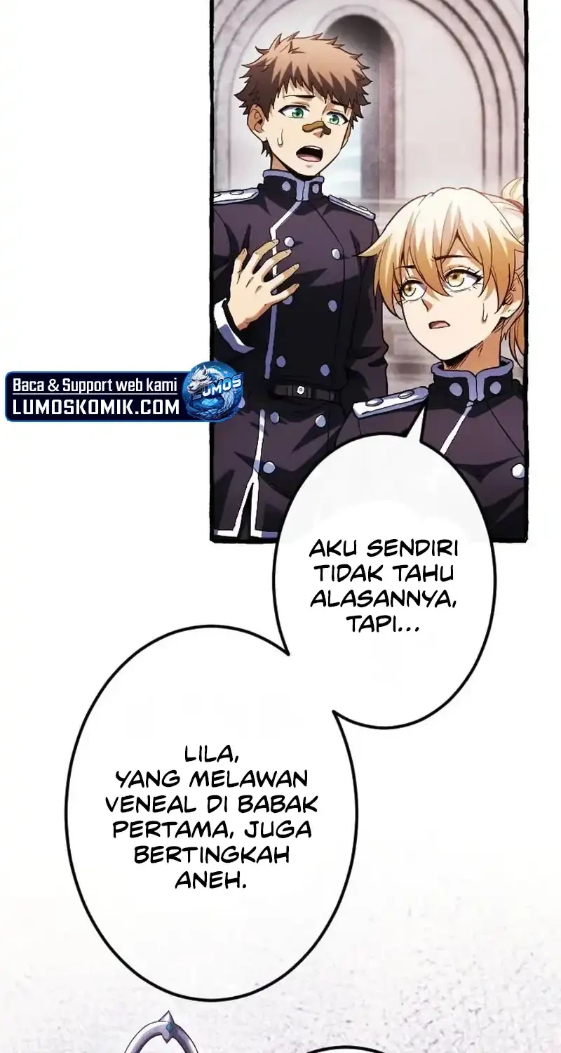 Return of the First Patriarch: The Strongest Reincarnates into His Descendant 1000 Years Later Chapter 33 Gambar 67