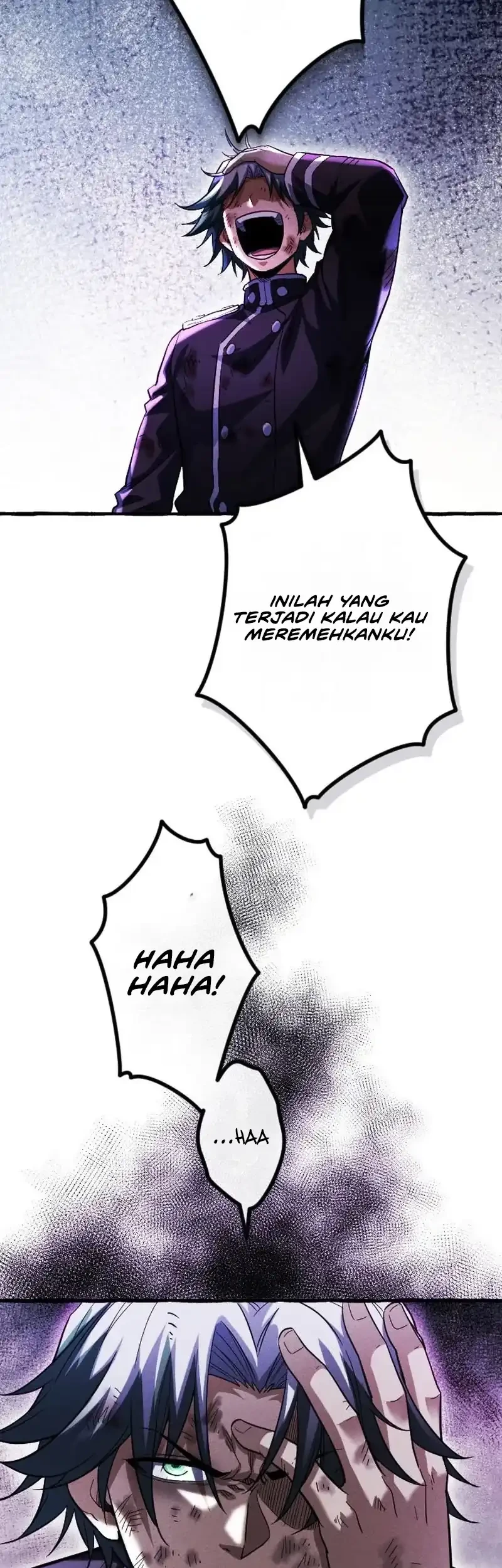 Return of the First Patriarch: The Strongest Reincarnates into His Descendant 1000 Years Later Chapter 33 Gambar 70