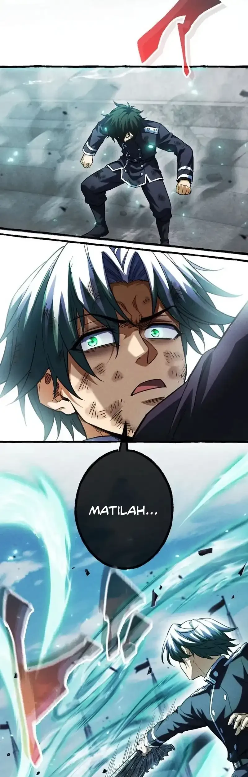 Return of the First Patriarch: The Strongest Reincarnates into His Descendant 1000 Years Later Chapter 33 Gambar 74