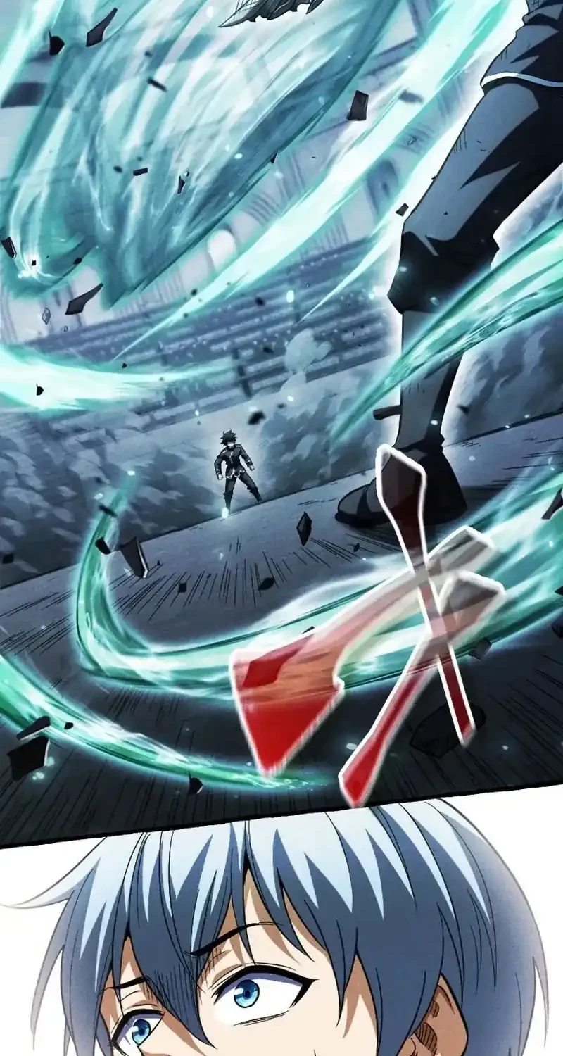 Return of the First Patriarch: The Strongest Reincarnates into His Descendant 1000 Years Later Chapter 33 Gambar 75