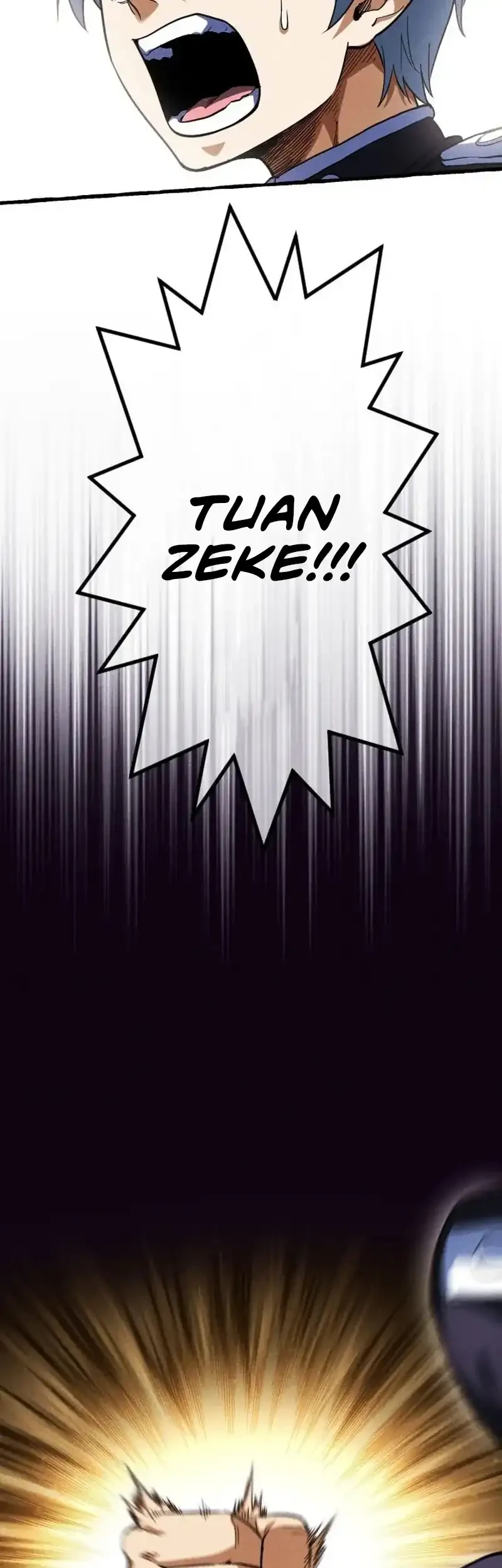 Return of the First Patriarch: The Strongest Reincarnates into His Descendant 1000 Years Later Chapter 33 Gambar 76