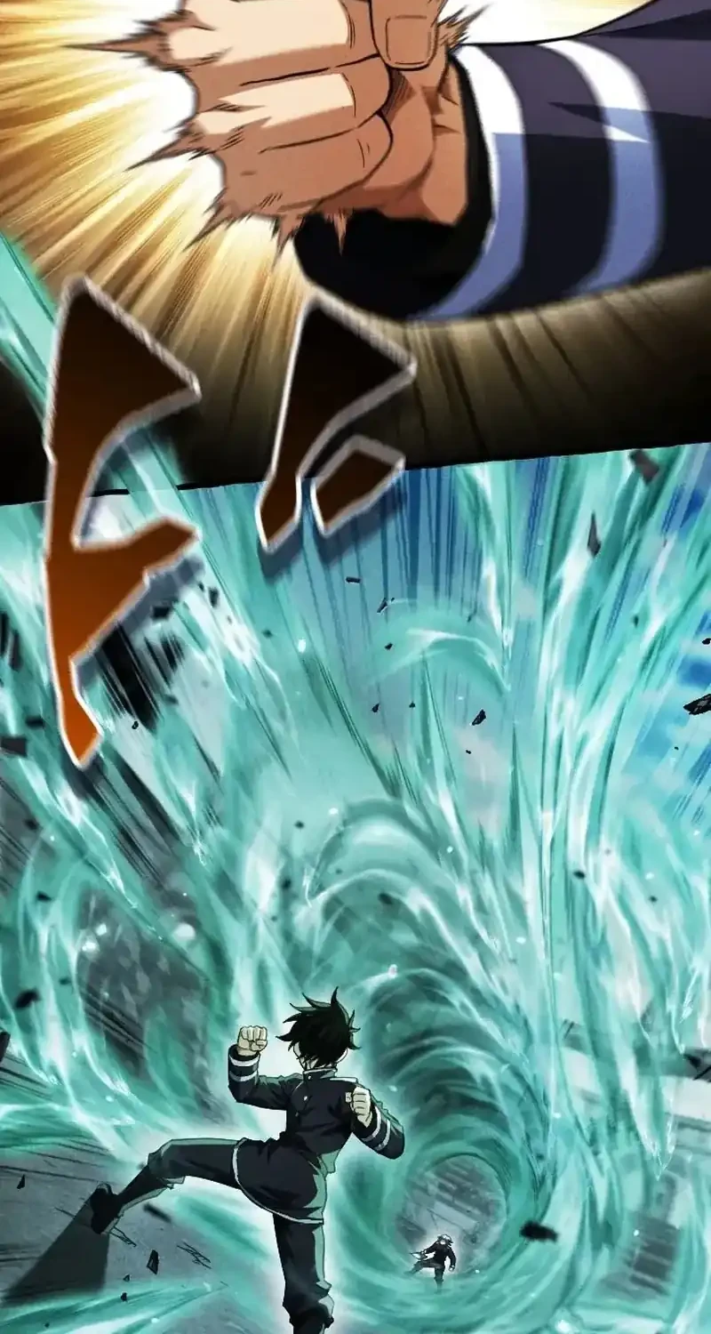 Return of the First Patriarch: The Strongest Reincarnates into His Descendant 1000 Years Later Chapter 33 Gambar 77