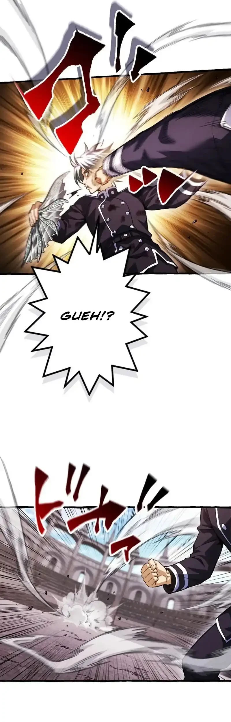 Return of the First Patriarch: The Strongest Reincarnates into His Descendant 1000 Years Later Chapter 33 Gambar 79