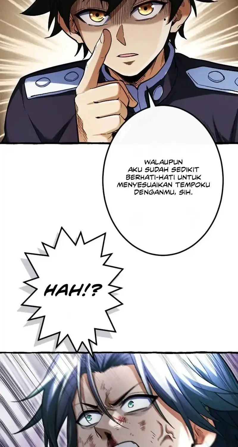 Return of the First Patriarch: The Strongest Reincarnates into His Descendant 1000 Years Later Chapter 33 Gambar 11