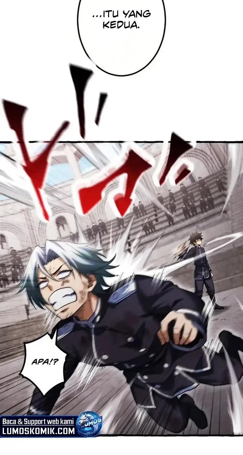 Return of the First Patriarch: The Strongest Reincarnates into His Descendant 1000 Years Later Chapter 33 Gambar 13