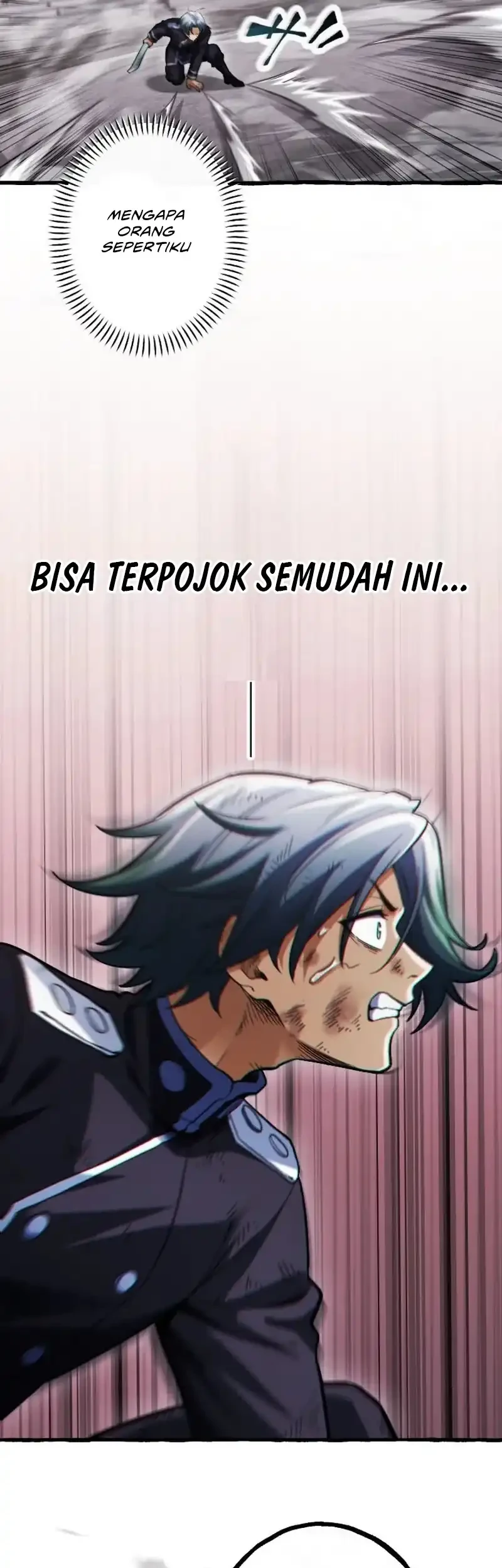 Return of the First Patriarch: The Strongest Reincarnates into His Descendant 1000 Years Later Chapter 33 Gambar 15