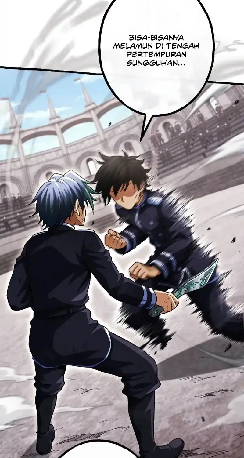 Return of the First Patriarch: The Strongest Reincarnates into His Descendant 1000 Years Later Chapter 33 Gambar 16