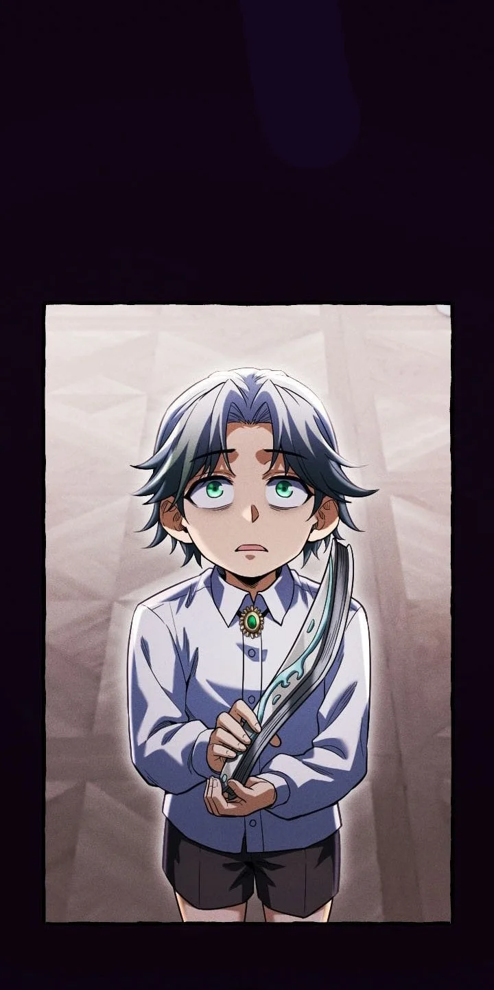 Return of the First Patriarch: The Strongest Reincarnates into His Descendant 1000 Years Later Chapter 34 Gambar 19