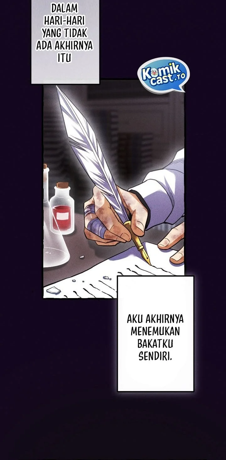 Return of the First Patriarch: The Strongest Reincarnates into His Descendant 1000 Years Later Chapter 34 Gambar 25