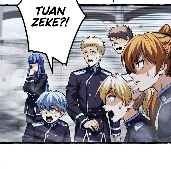 Return of the First Patriarch: The Strongest Reincarnates into His Descendant 1000 Years Later Chapter 34 Gambar 36