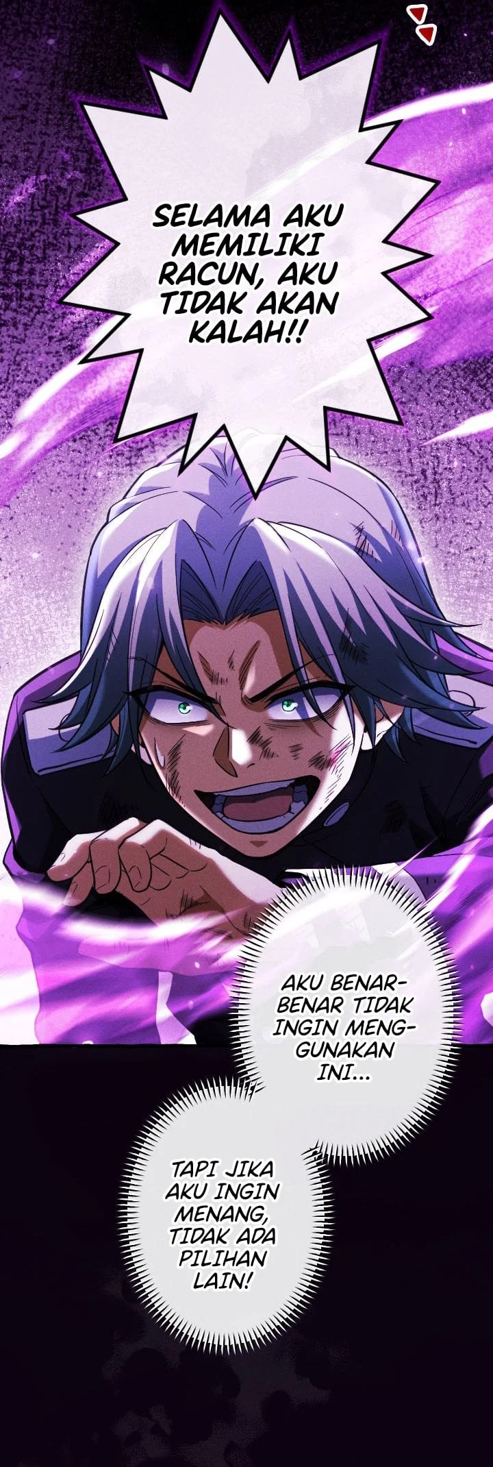 Return of the First Patriarch: The Strongest Reincarnates into His Descendant 1000 Years Later Chapter 34 Gambar 39