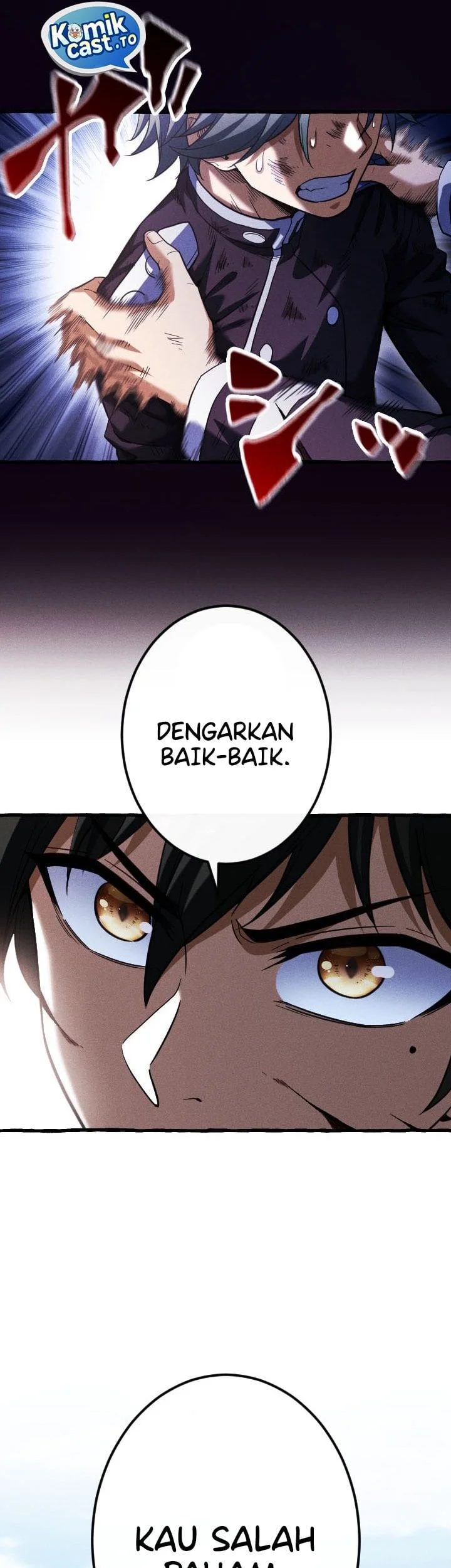 Return of the First Patriarch: The Strongest Reincarnates into His Descendant 1000 Years Later Chapter 34 Gambar 46