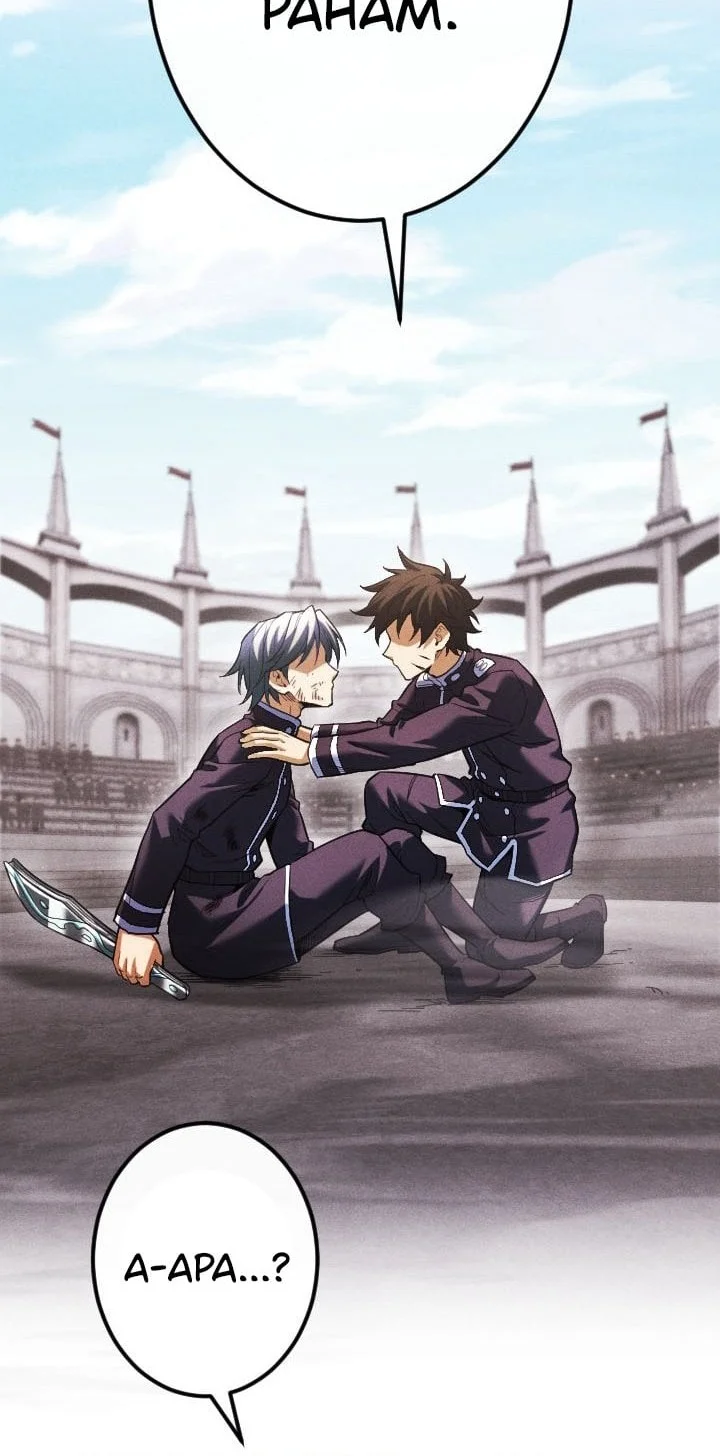 Return of the First Patriarch: The Strongest Reincarnates into His Descendant 1000 Years Later Chapter 34 Gambar 47