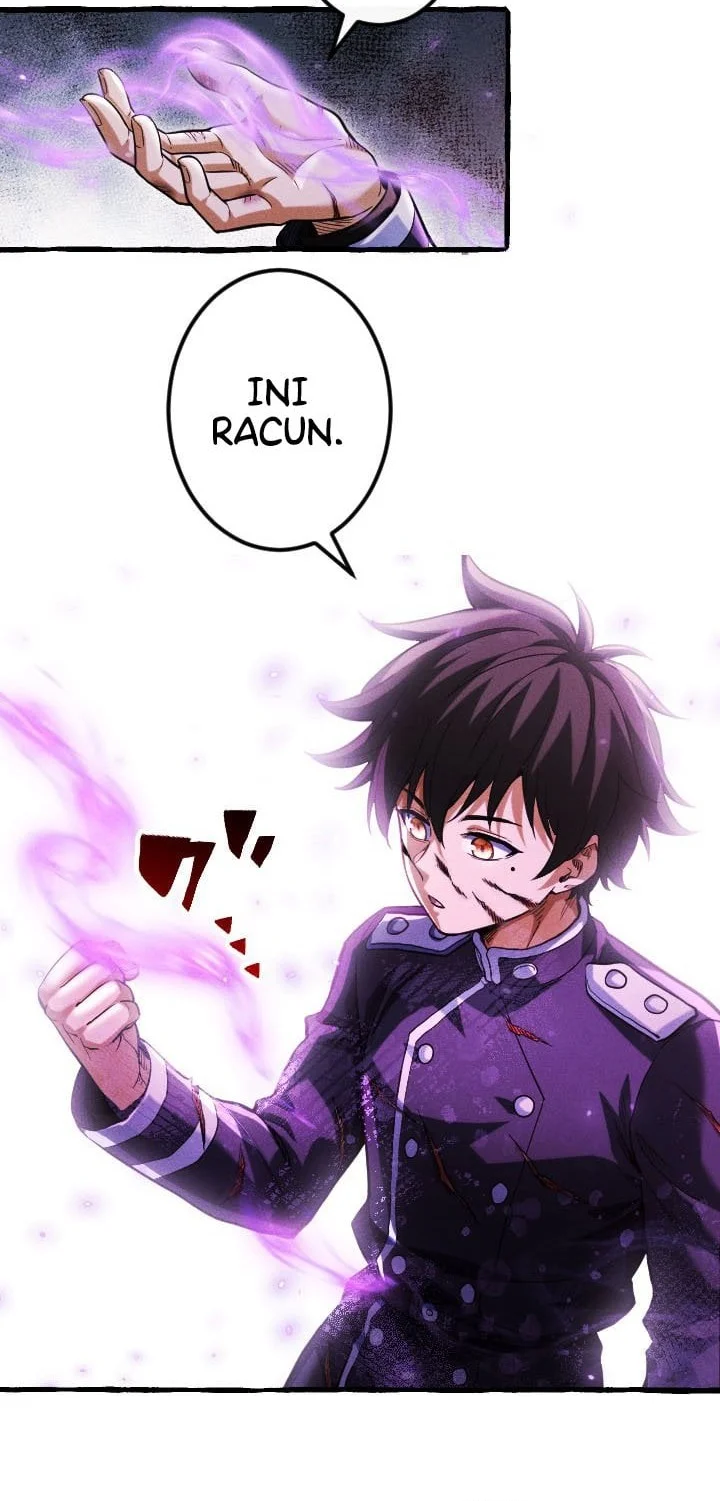 Return of the First Patriarch: The Strongest Reincarnates into His Descendant 1000 Years Later Chapter 34 Gambar 3