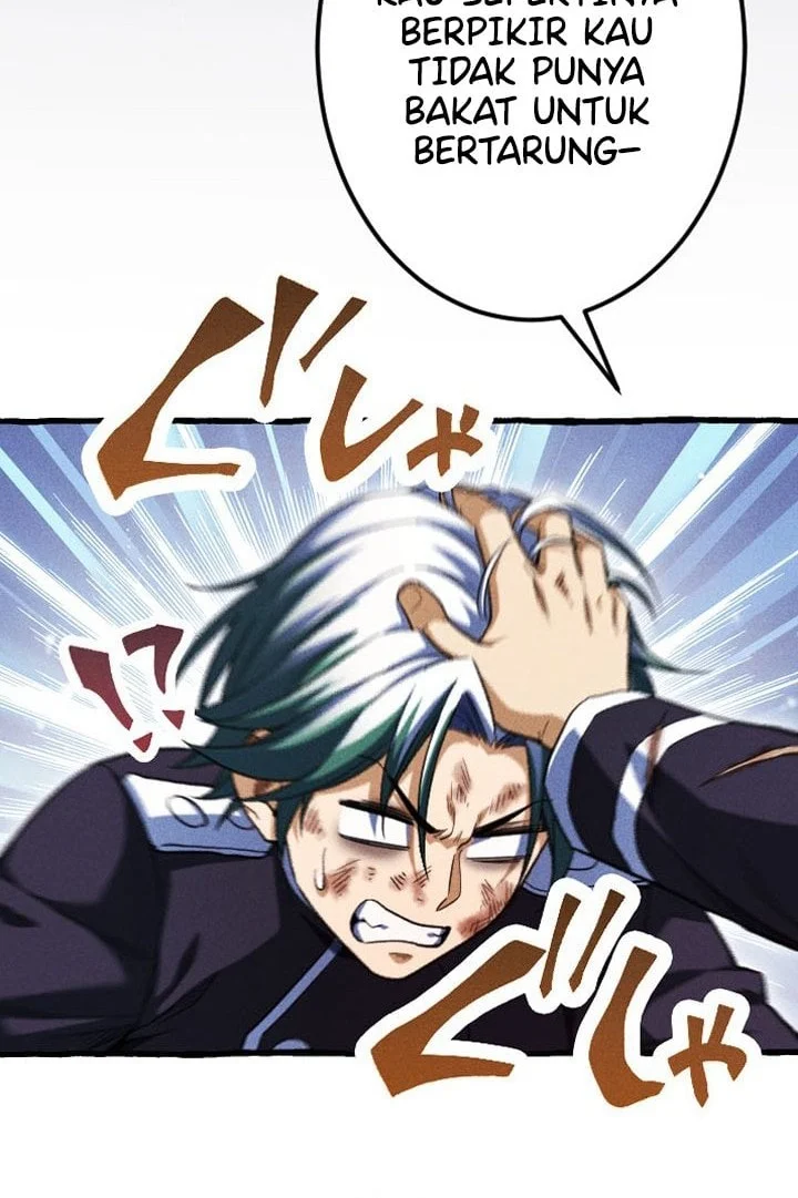 Return of the First Patriarch: The Strongest Reincarnates into His Descendant 1000 Years Later Chapter 34 Gambar 57