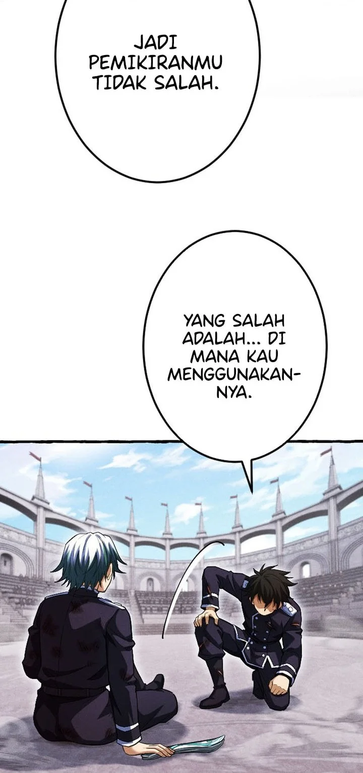 Return of the First Patriarch: The Strongest Reincarnates into His Descendant 1000 Years Later Chapter 34 Gambar 60