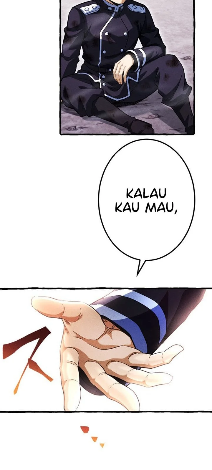 Return of the First Patriarch: The Strongest Reincarnates into His Descendant 1000 Years Later Chapter 34 Gambar 62