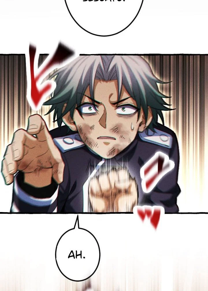 Return of the First Patriarch: The Strongest Reincarnates into His Descendant 1000 Years Later Chapter 34 Gambar 68