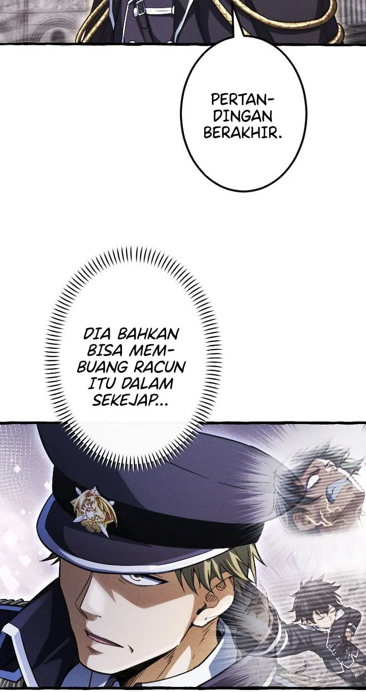 Return of the First Patriarch: The Strongest Reincarnates into His Descendant 1000 Years Later Chapter 34 Gambar 72