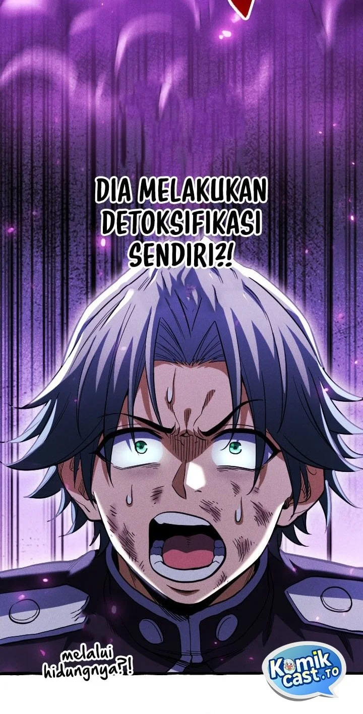 Return of the First Patriarch: The Strongest Reincarnates into His Descendant 1000 Years Later Chapter 34 Gambar 15