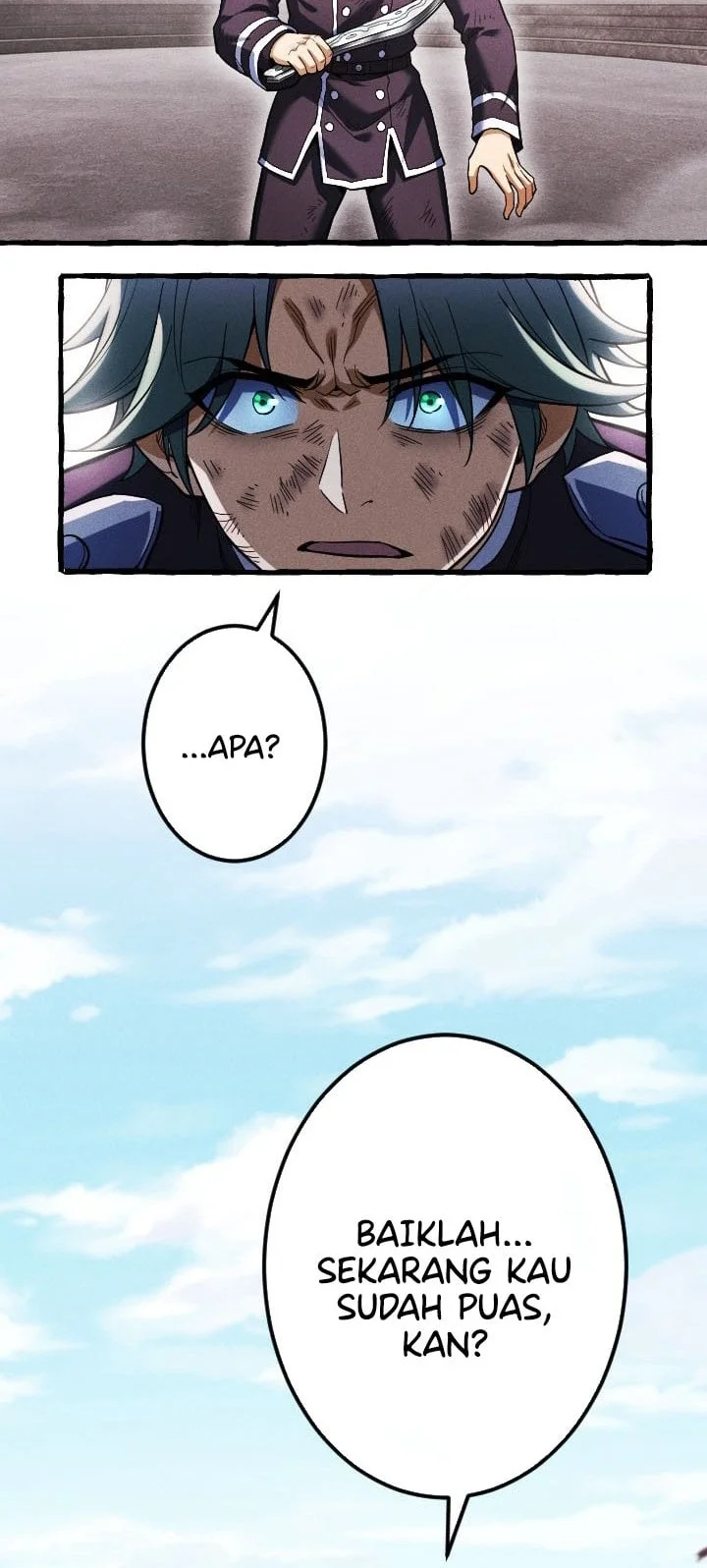 Return of the First Patriarch: The Strongest Reincarnates into His Descendant 1000 Years Later Chapter 34 Gambar 17