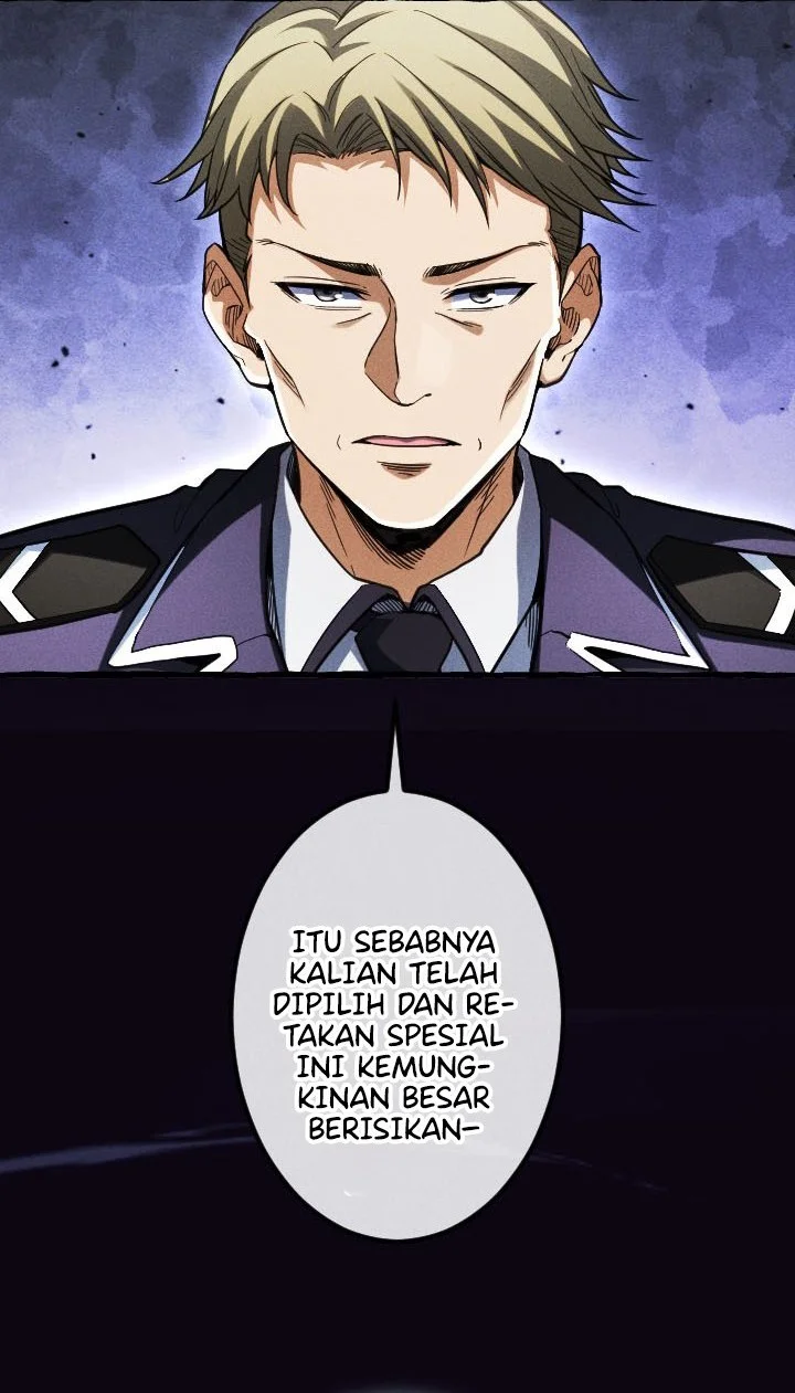 Return of the First Patriarch: The Strongest Reincarnates into His Descendant 1000 Years Later Chapter 35 Gambar 21