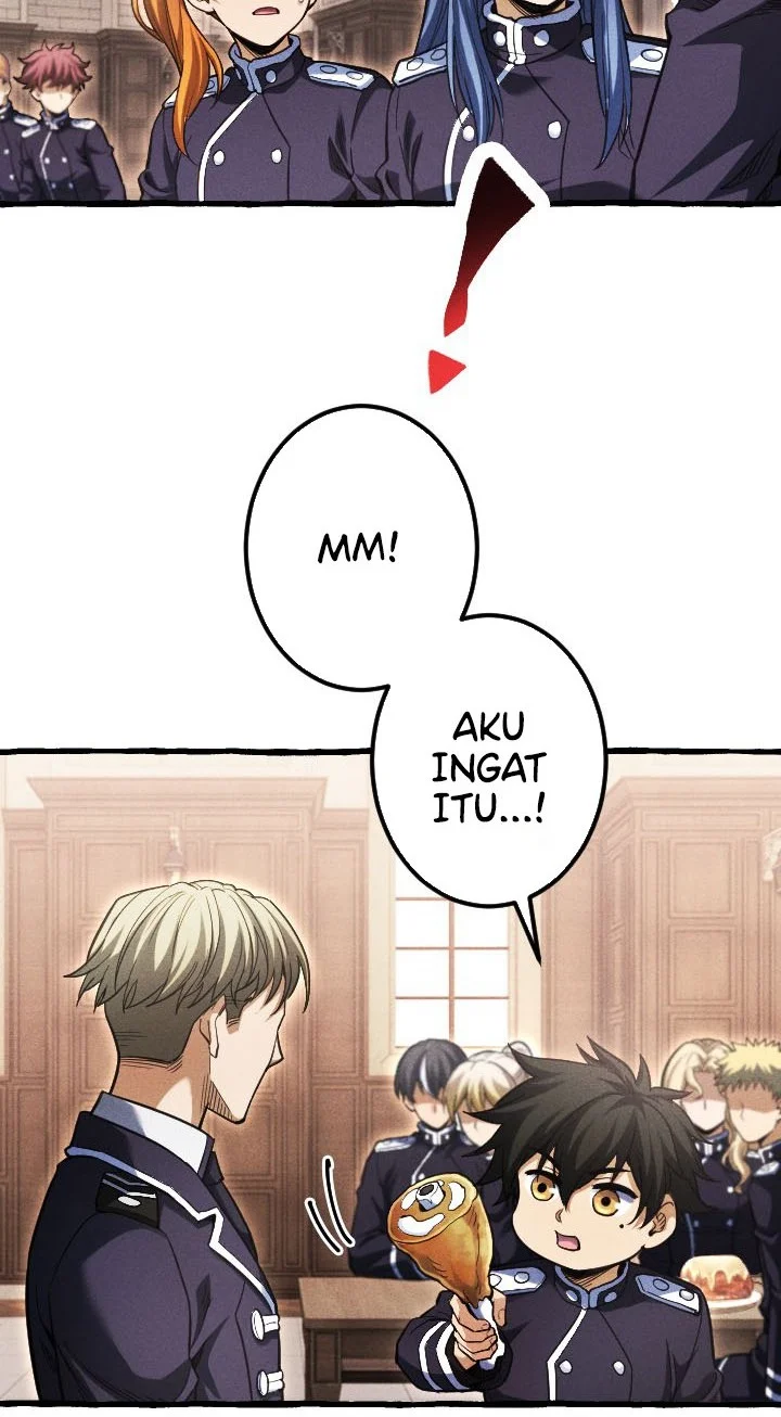 Return of the First Patriarch: The Strongest Reincarnates into His Descendant 1000 Years Later Chapter 35 Gambar 23