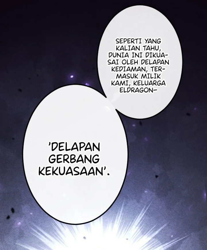 Return of the First Patriarch: The Strongest Reincarnates into His Descendant 1000 Years Later Chapter 35 Gambar 25