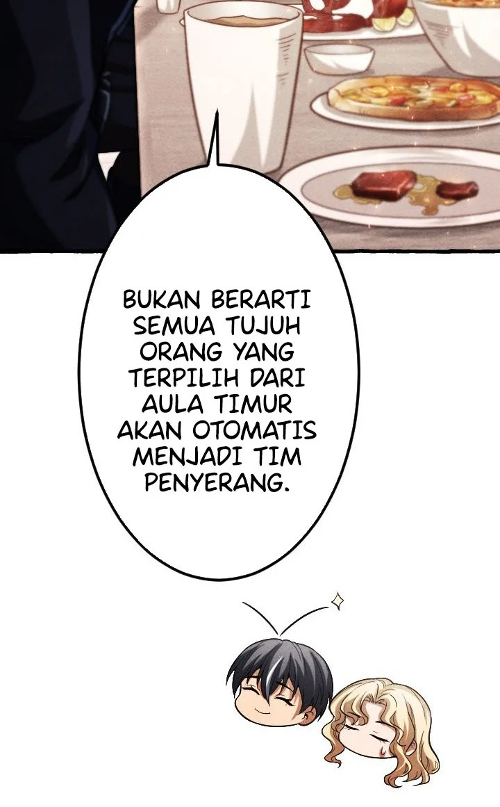 Return of the First Patriarch: The Strongest Reincarnates into His Descendant 1000 Years Later Chapter 35 Gambar 32