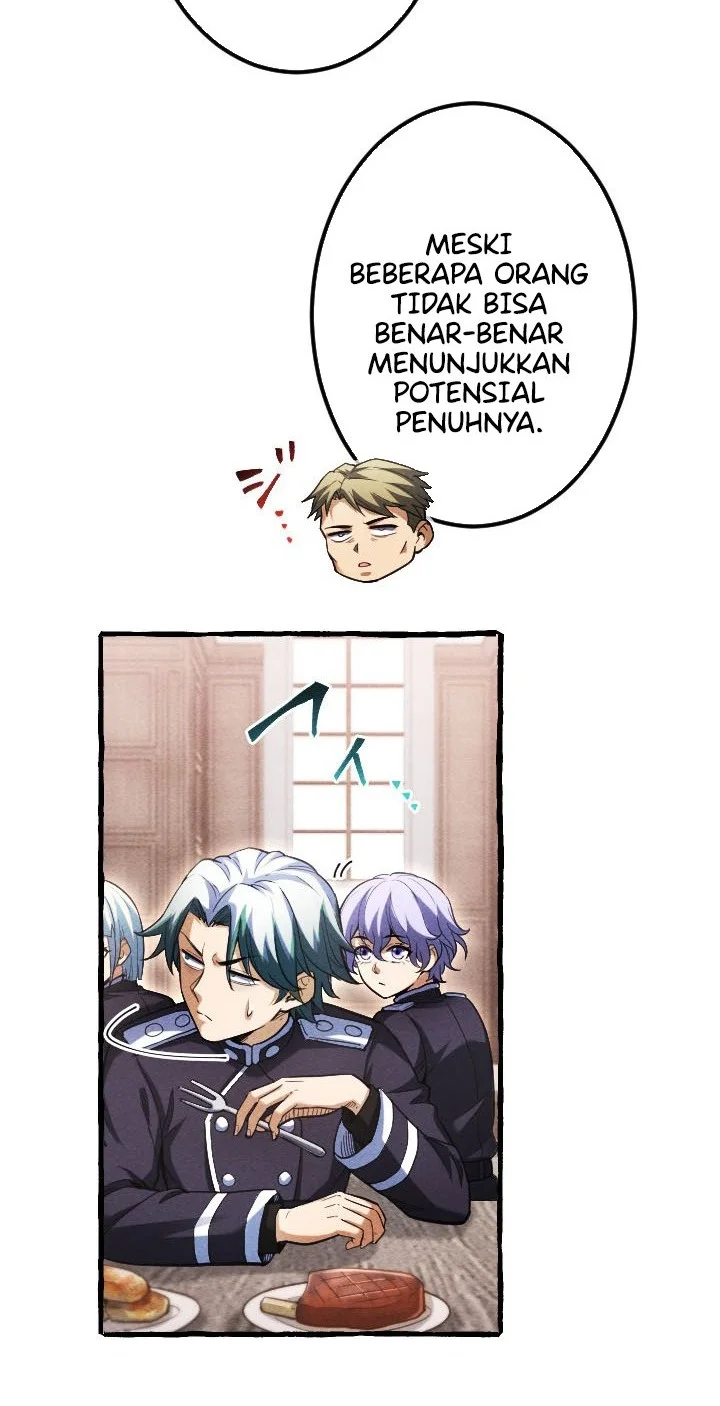 Return of the First Patriarch: The Strongest Reincarnates into His Descendant 1000 Years Later Chapter 35 Gambar 36