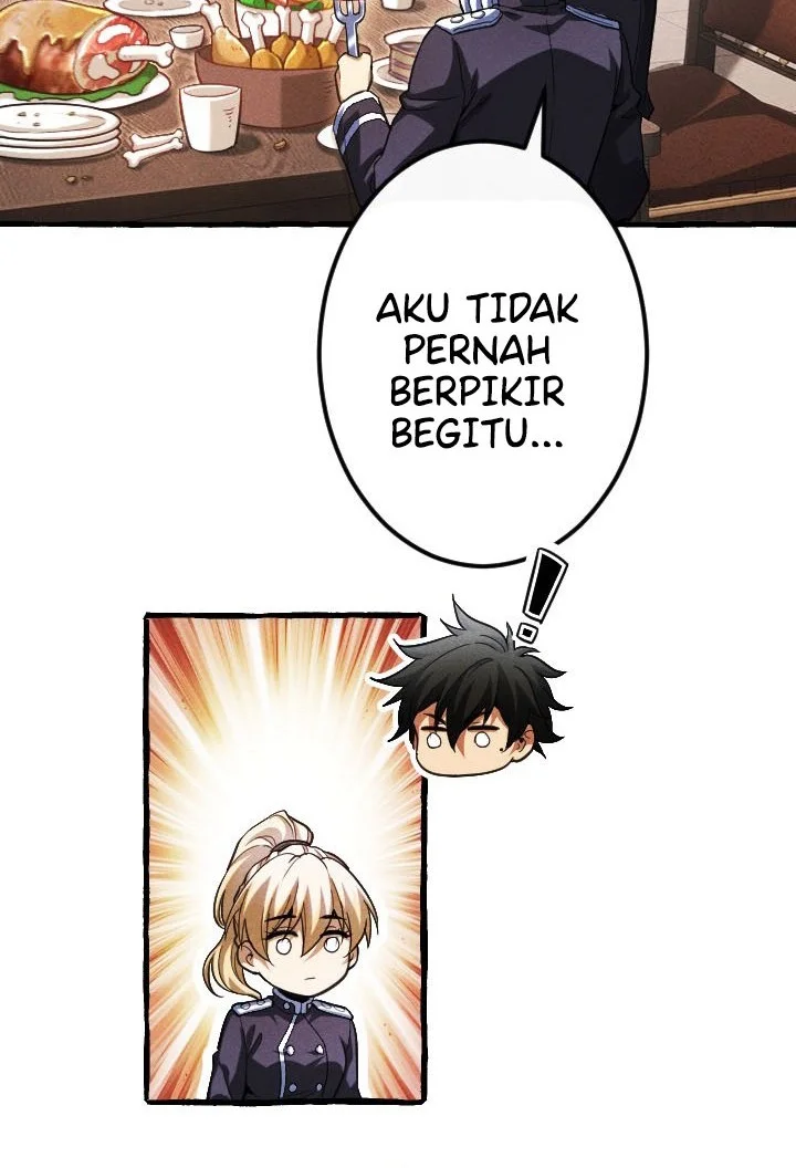 Return of the First Patriarch: The Strongest Reincarnates into His Descendant 1000 Years Later Chapter 35 Gambar 38