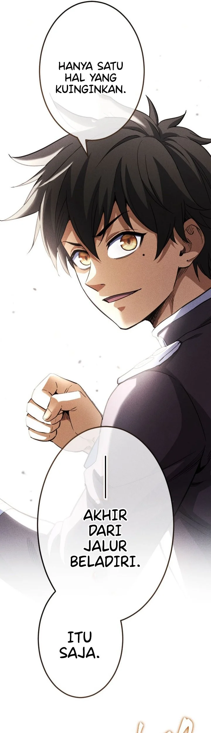 Return of the First Patriarch: The Strongest Reincarnates into His Descendant 1000 Years Later Chapter 35 Gambar 48