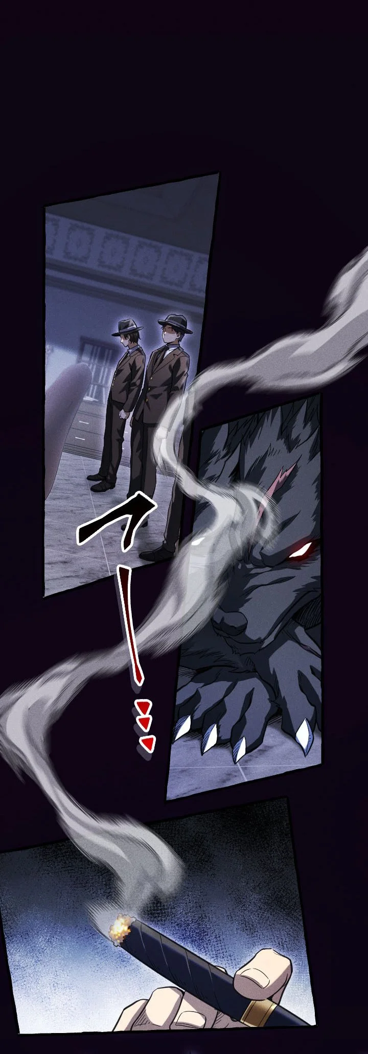 Return of the First Patriarch: The Strongest Reincarnates into His Descendant 1000 Years Later Chapter 35 Gambar 52