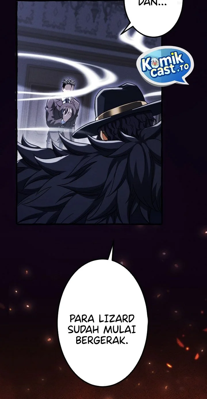 Return of the First Patriarch: The Strongest Reincarnates into His Descendant 1000 Years Later Chapter 35 Gambar 54