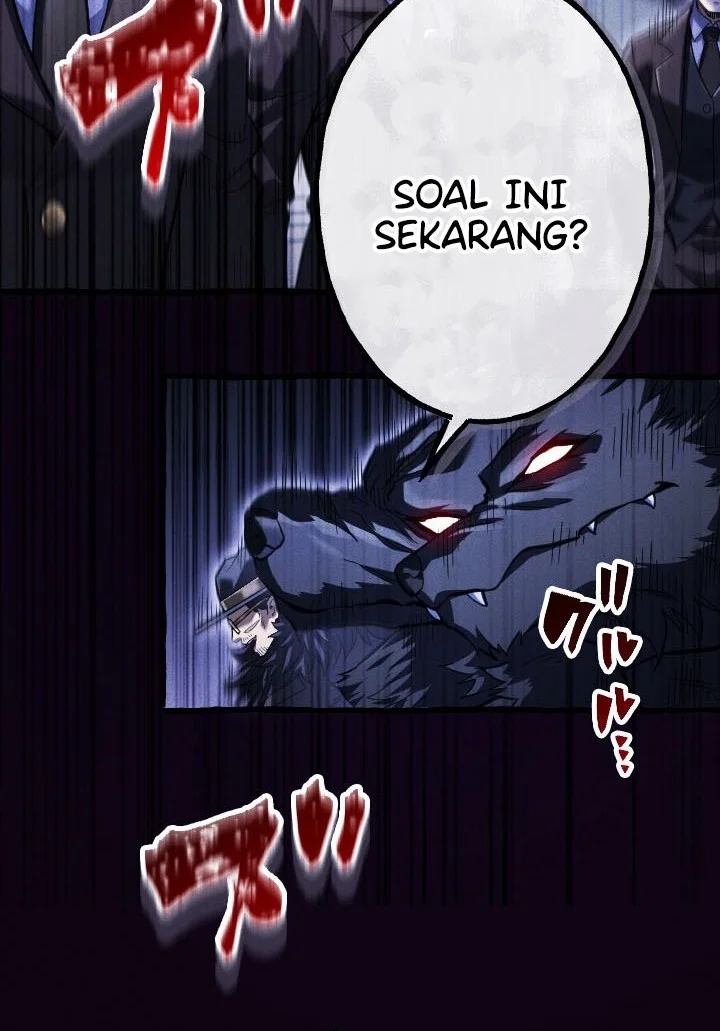 Return of the First Patriarch: The Strongest Reincarnates into His Descendant 1000 Years Later Chapter 35 Gambar 56