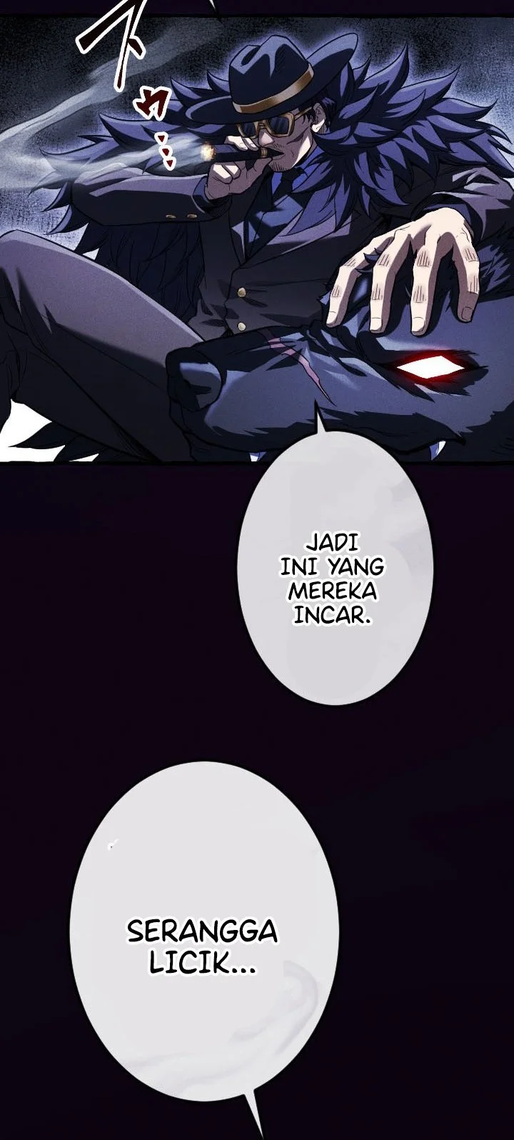 Return of the First Patriarch: The Strongest Reincarnates into His Descendant 1000 Years Later Chapter 35 Gambar 58