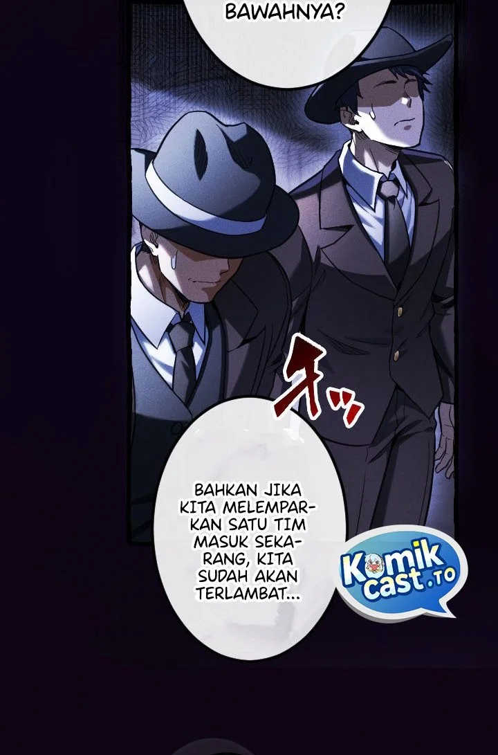 Return of the First Patriarch: The Strongest Reincarnates into His Descendant 1000 Years Later Chapter 35 Gambar 64