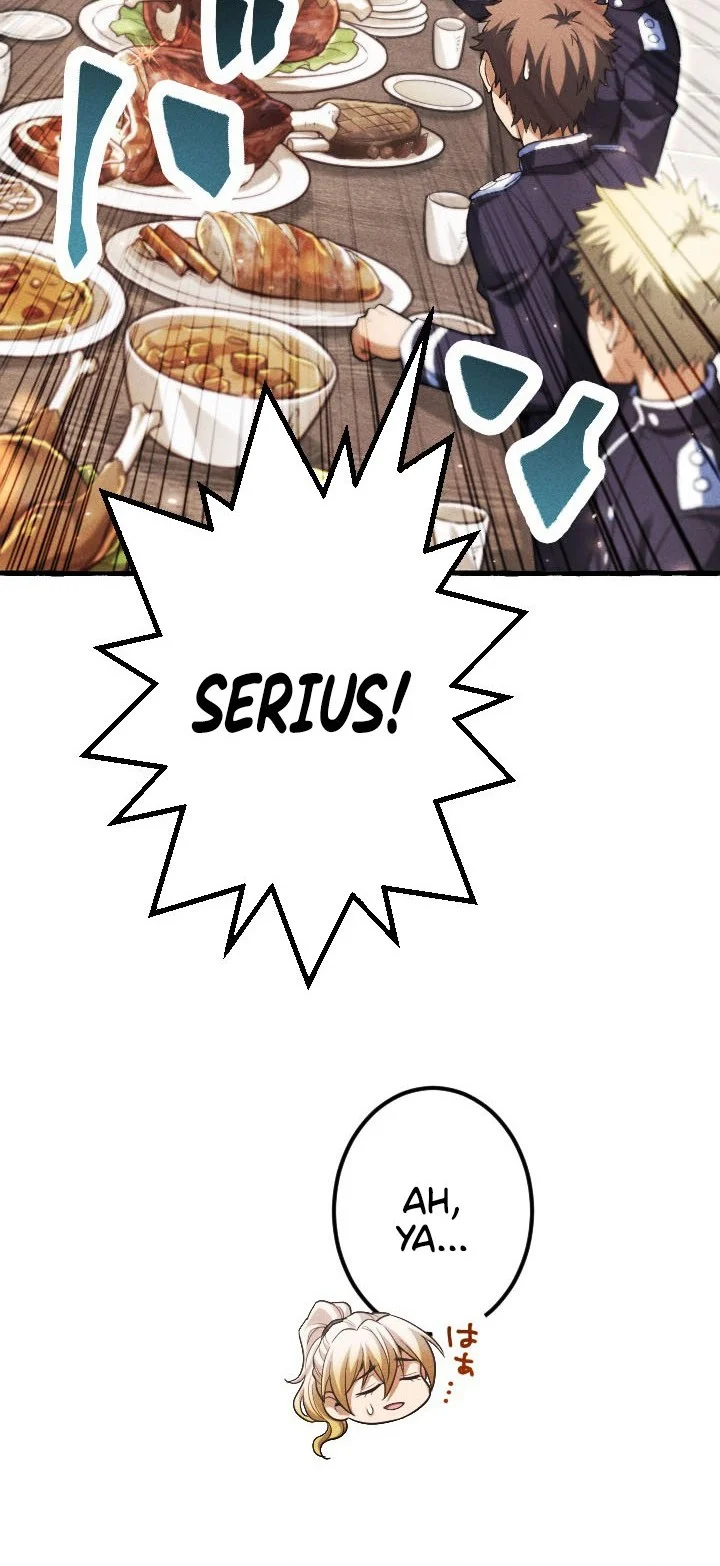 Return of the First Patriarch: The Strongest Reincarnates into His Descendant 1000 Years Later Chapter 35 Gambar 7