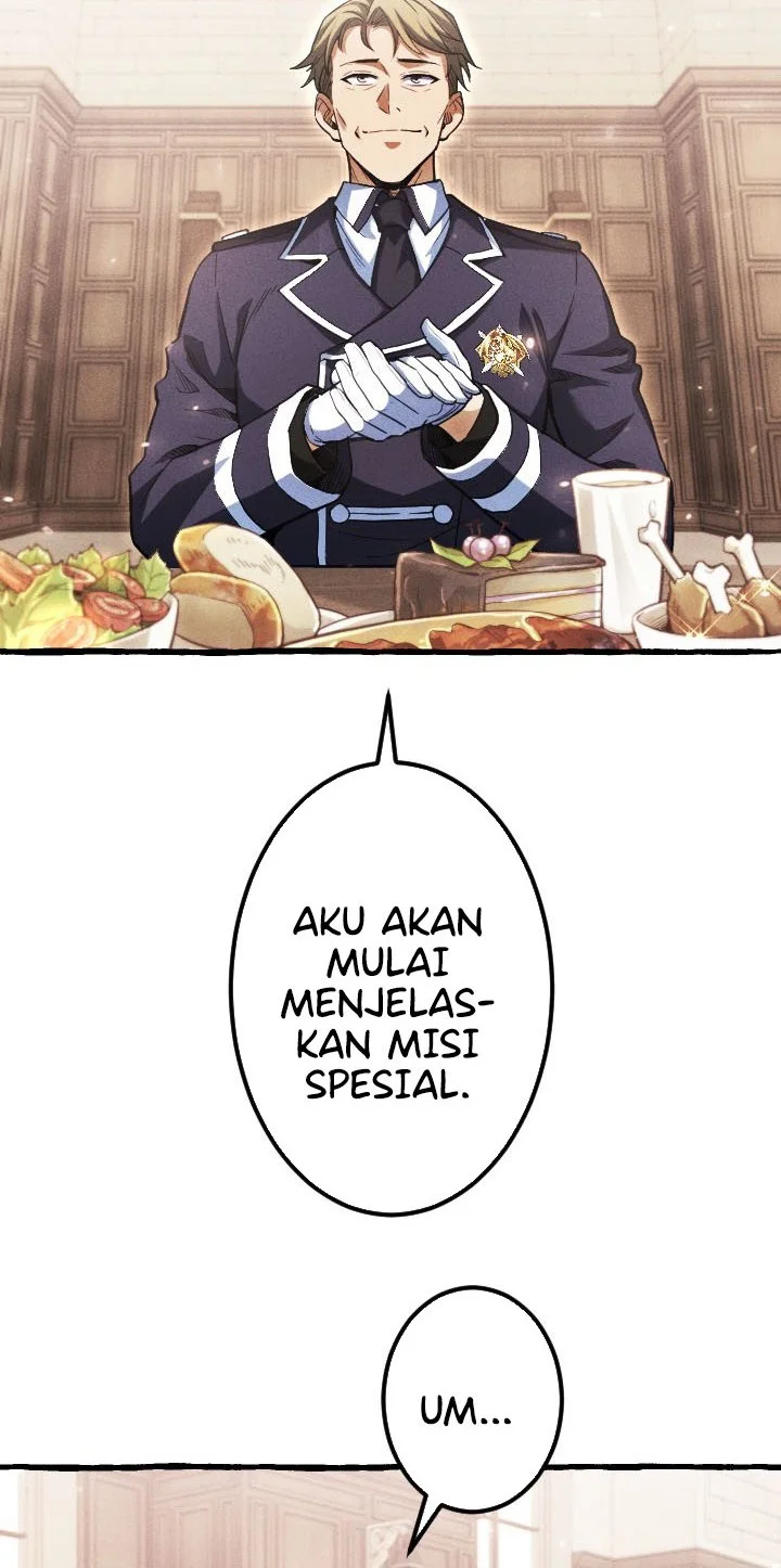 Return of the First Patriarch: The Strongest Reincarnates into His Descendant 1000 Years Later Chapter 35 Gambar 11