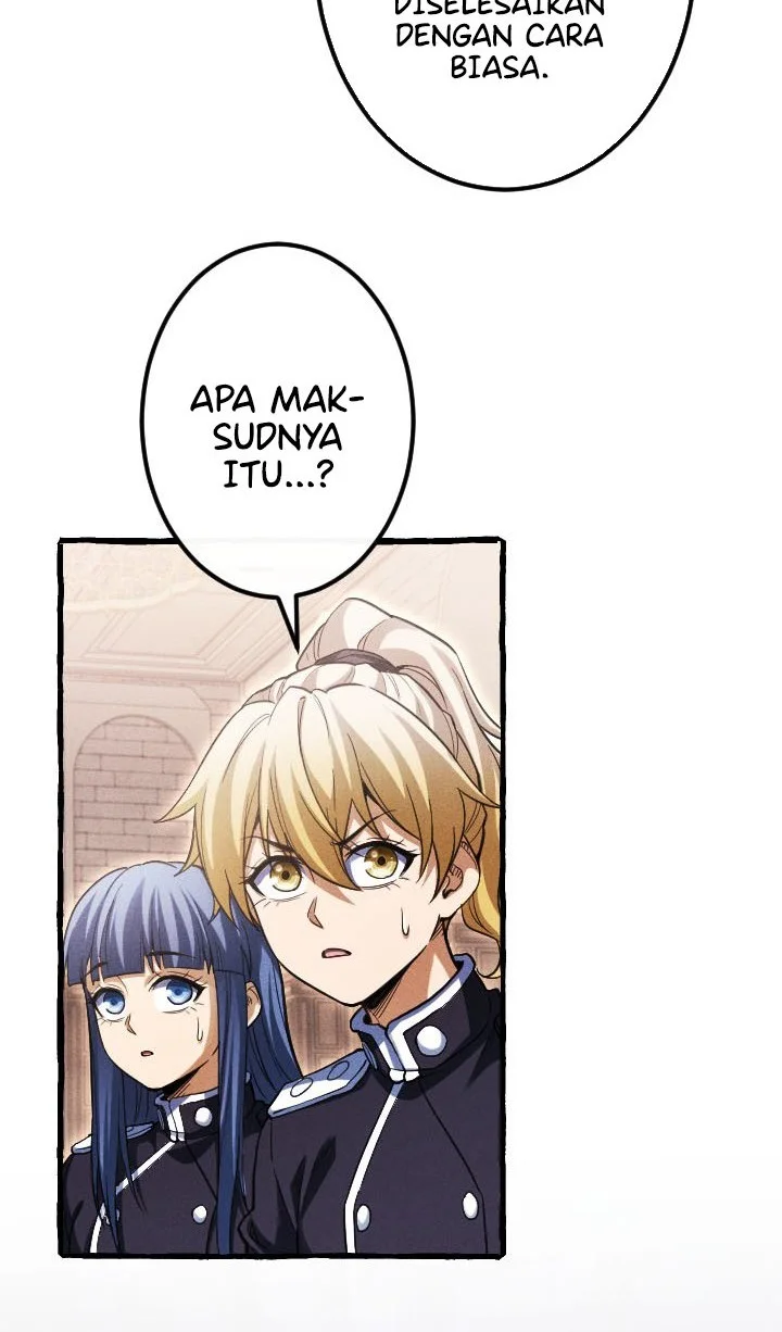 Return of the First Patriarch: The Strongest Reincarnates into His Descendant 1000 Years Later Chapter 35 Gambar 17