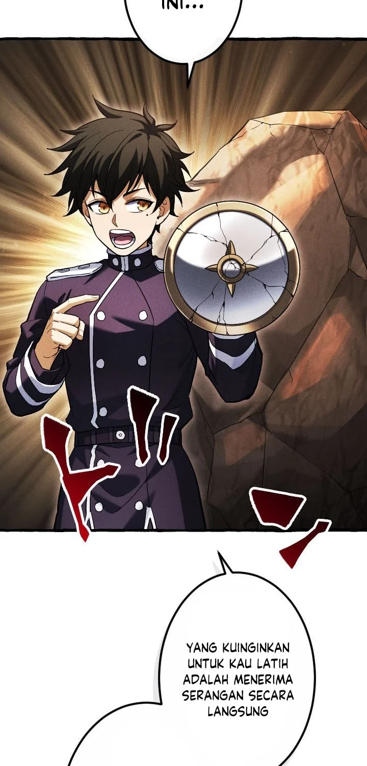 Return of the First Patriarch: The Strongest Reincarnates into His Descendant 1000 Years Later Chapter 36 Gambar 16