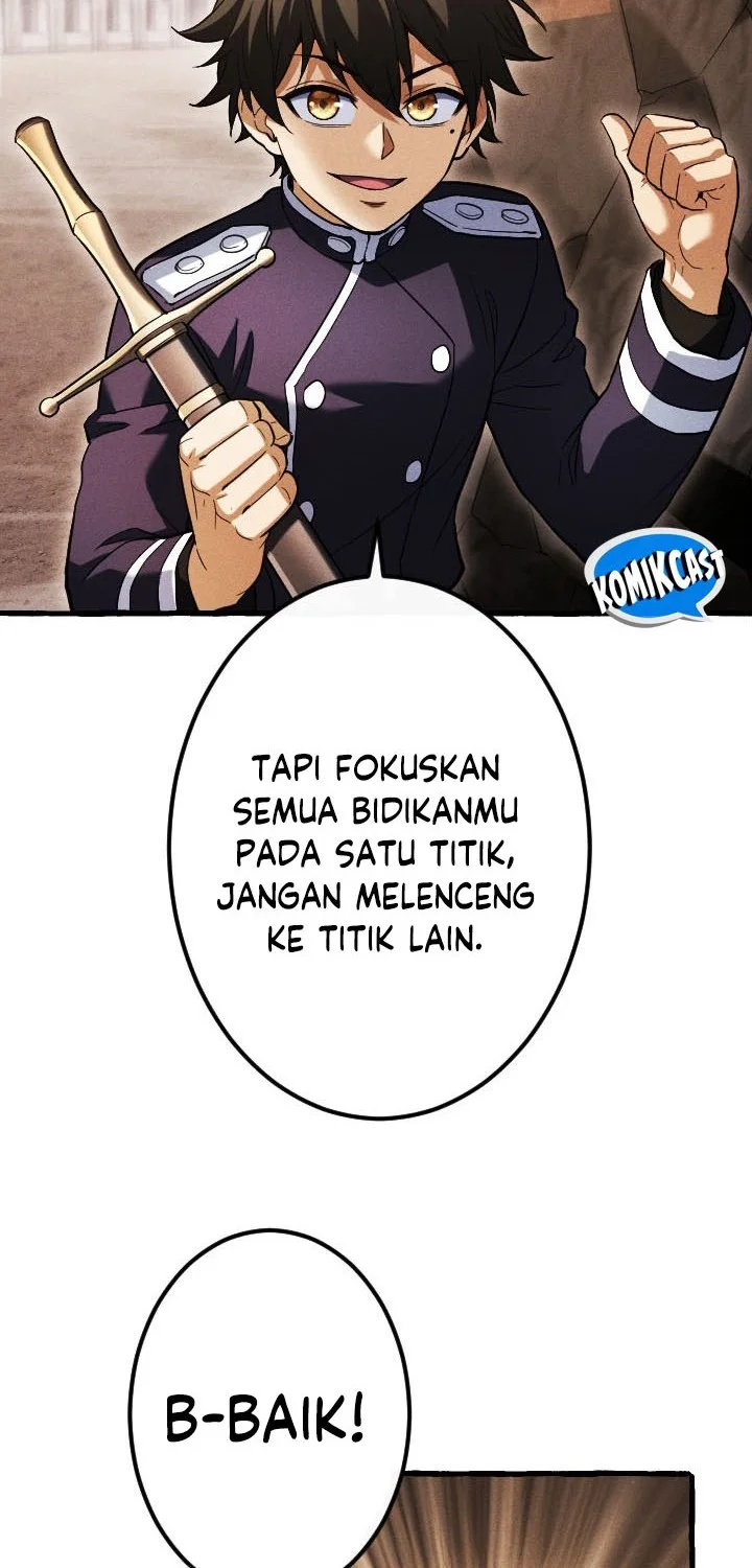 Return of the First Patriarch: The Strongest Reincarnates into His Descendant 1000 Years Later Chapter 36 Gambar 19