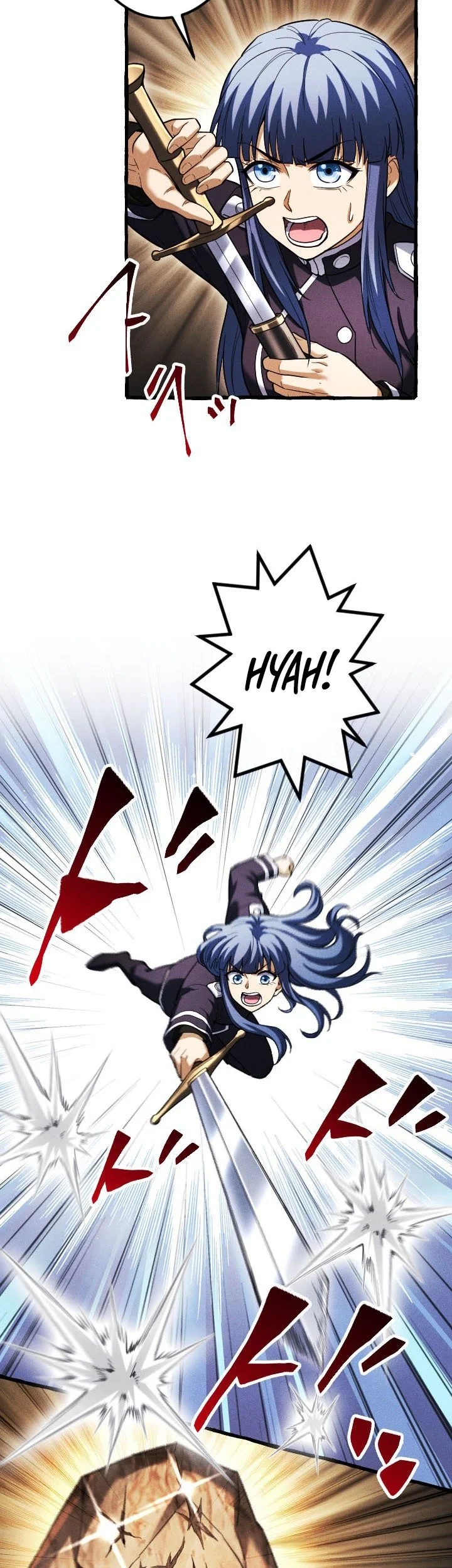 Return of the First Patriarch: The Strongest Reincarnates into His Descendant 1000 Years Later Chapter 36 Gambar 20