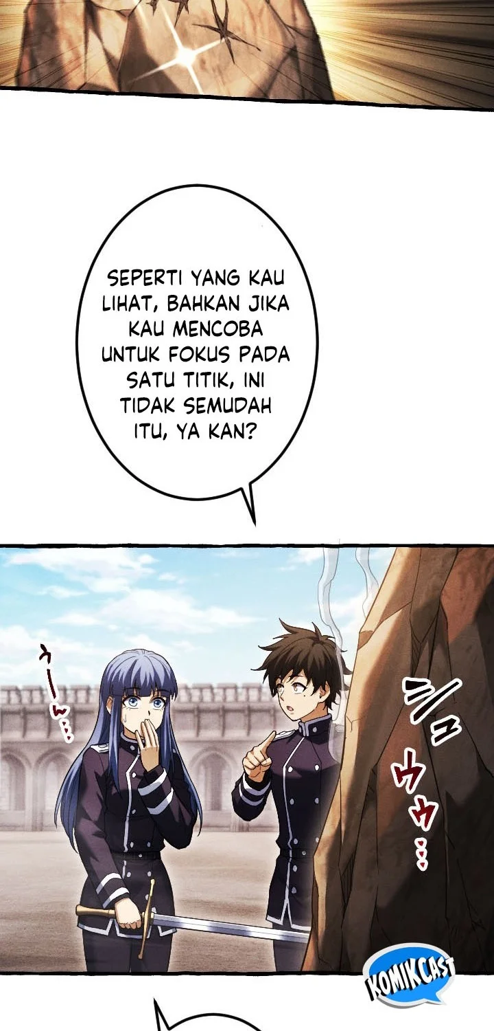 Return of the First Patriarch: The Strongest Reincarnates into His Descendant 1000 Years Later Chapter 36 Gambar 21