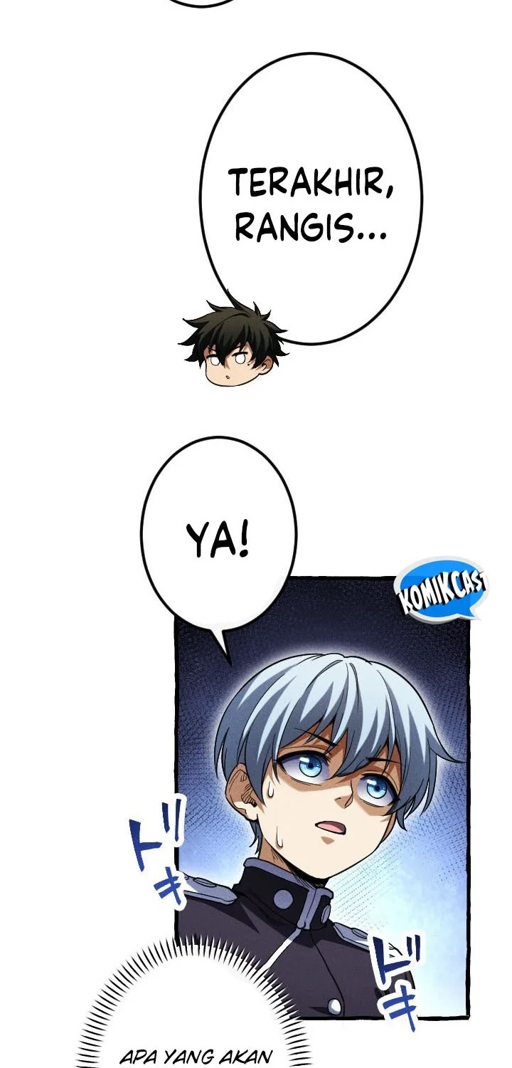 Return of the First Patriarch: The Strongest Reincarnates into His Descendant 1000 Years Later Chapter 36 Gambar 26