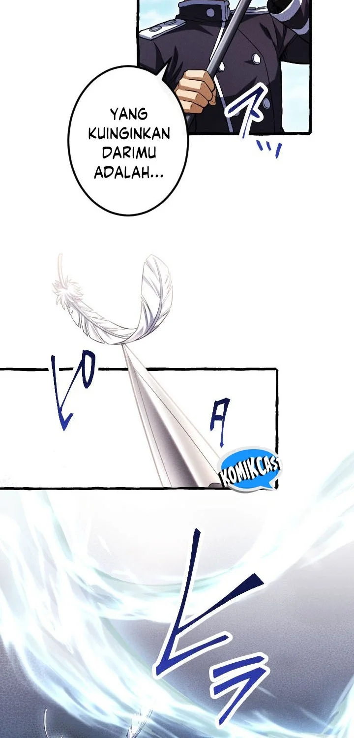 Return of the First Patriarch: The Strongest Reincarnates into His Descendant 1000 Years Later Chapter 36 Gambar 31