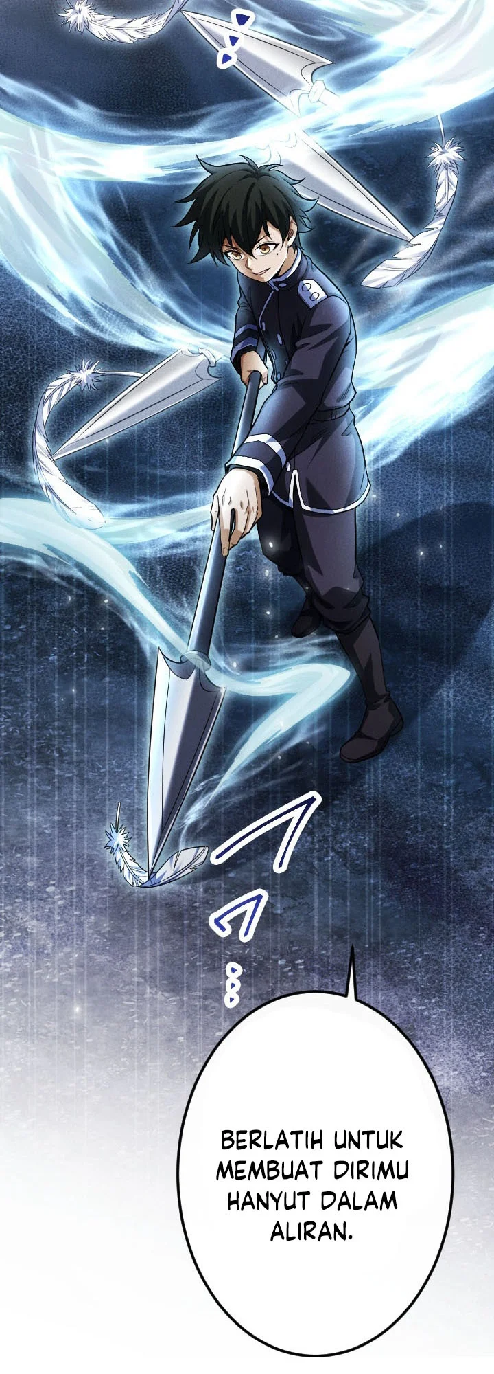 Return of the First Patriarch: The Strongest Reincarnates into His Descendant 1000 Years Later Chapter 36 Gambar 32