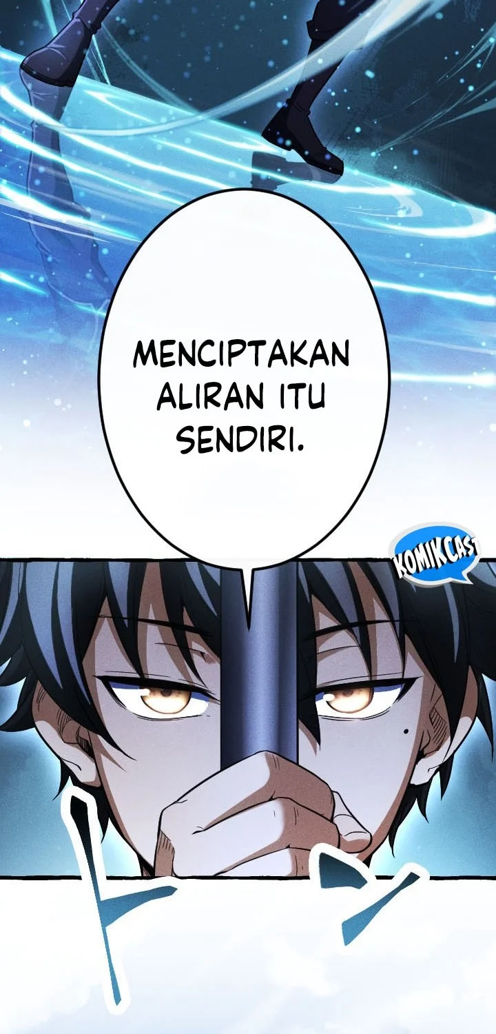 Return of the First Patriarch: The Strongest Reincarnates into His Descendant 1000 Years Later Chapter 36 Gambar 36