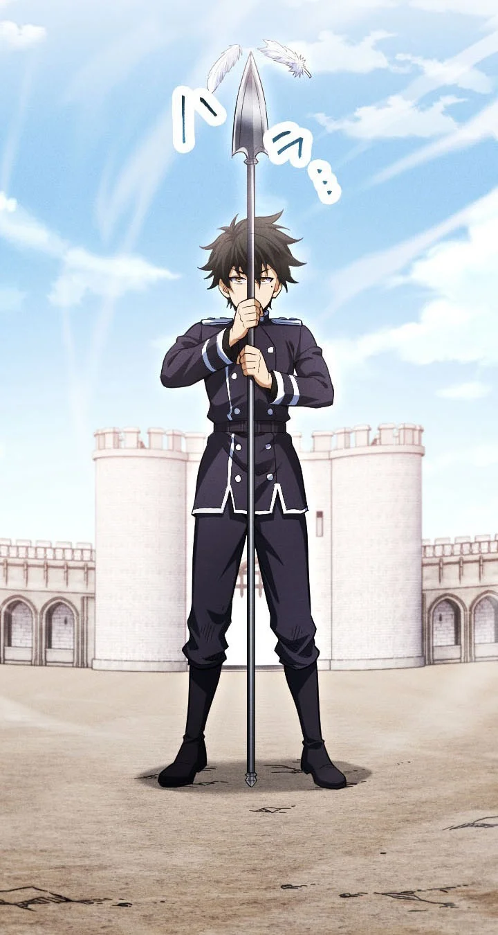 Return of the First Patriarch: The Strongest Reincarnates into His Descendant 1000 Years Later Chapter 36 Gambar 37